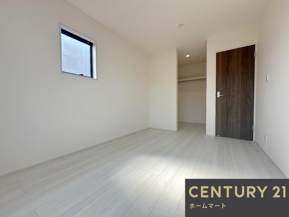 新築戸建 一戸建て緑町６（山の街駅） 3780万円の詳細情報 兵庫県神戸市北区緑町６ 写真8 センチュリー21ホームマート