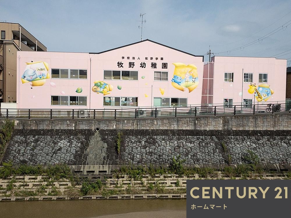 新築戸建 一戸建て黄金野１（牧野駅） 3798万円の詳細情報 大阪府枚方市黄金野１ 写真13 センチュリー21ホームマート