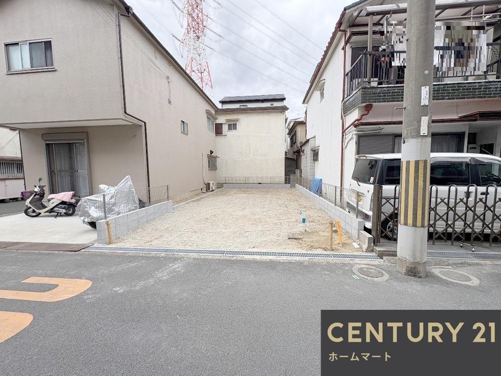 新築戸建 一戸建て黄金野１（牧野駅） 3798万円の詳細情報 大阪府枚方市黄金野１ 写真3 センチュリー21ホームマート