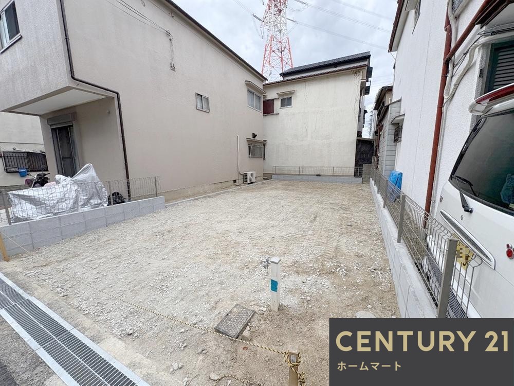 新築戸建 一戸建て黄金野１（牧野駅） 3798万円の詳細情報 大阪府枚方市黄金野１ 写真5 センチュリー21ホームマート