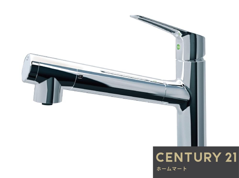 新築戸建 一戸建て南野田（狭山駅） 3690万円～3990万円の詳細情報 大阪府堺市東区南野田 写真21 センチュリー21ホームマート