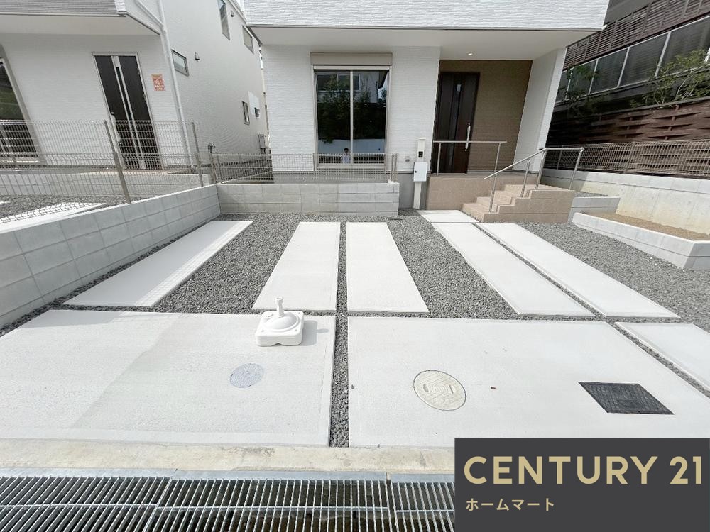 新築戸建 一戸建て赤坂台５（光明池駅） 3398万円の詳細情報 大阪府堺市南区赤坂台５ 写真14 センチュリー21ホームマート
