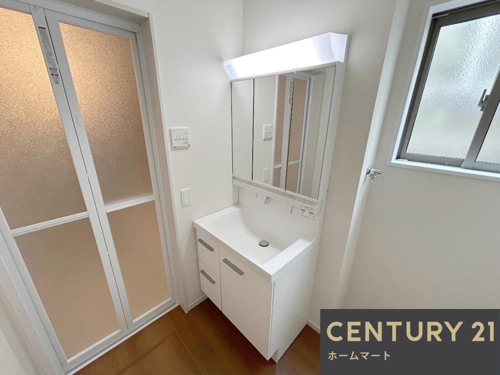 新築戸建 一戸建て赤坂台５（光明池駅） 3398万円の詳細情報 大阪府堺市南区赤坂台５ 写真15 センチュリー21ホームマート