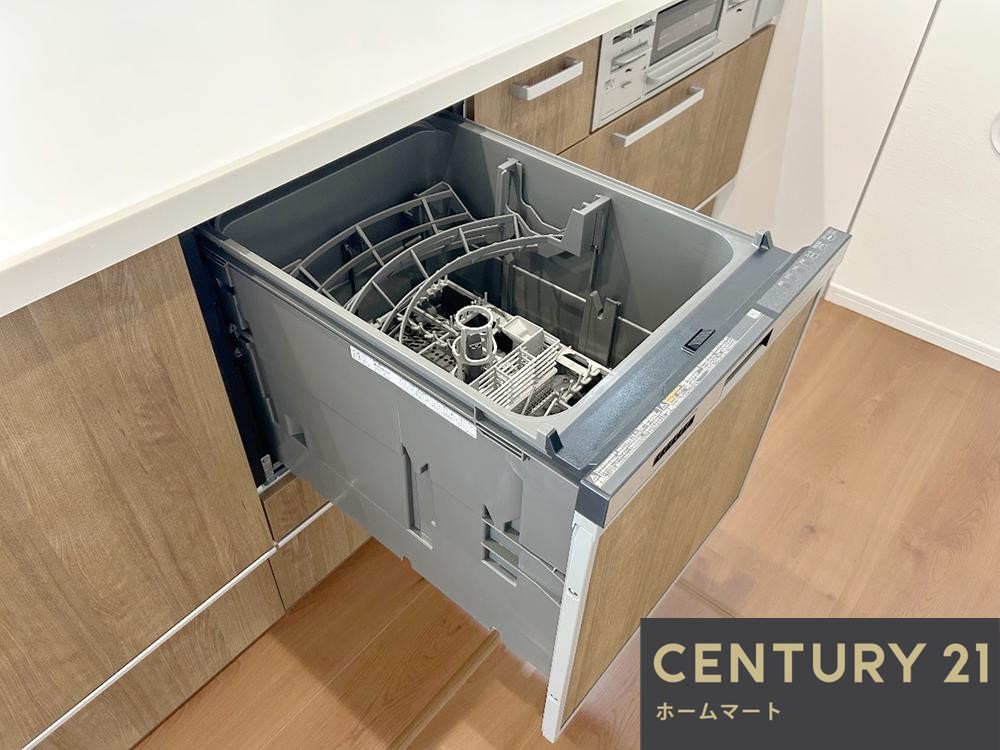 新築戸建 一戸建て赤坂台５（光明池駅） 3398万円の詳細情報 大阪府堺市南区赤坂台５ 写真17 センチュリー21ホームマート