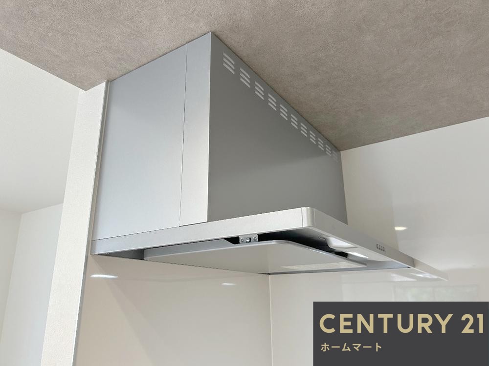 新築戸建 一戸建て赤坂台５（光明池駅） 3398万円の詳細情報 大阪府堺市南区赤坂台５ 写真18 センチュリー21ホームマート