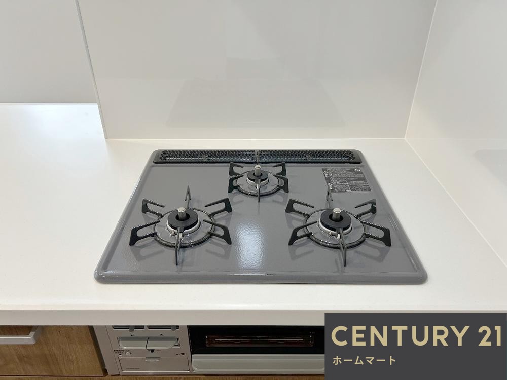 新築戸建 一戸建て赤坂台５（光明池駅） 3398万円の詳細情報 大阪府堺市南区赤坂台５ 写真19 センチュリー21ホームマート