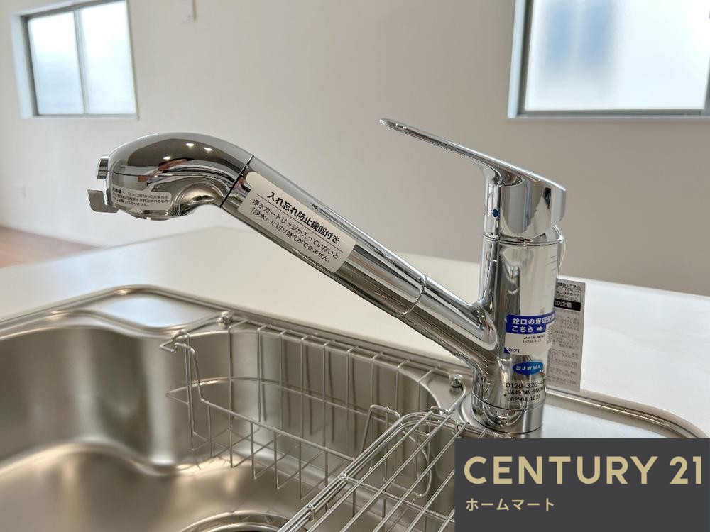 新築戸建 一戸建て赤坂台５（光明池駅） 3398万円の詳細情報 大阪府堺市南区赤坂台５ 写真21 センチュリー21ホームマート