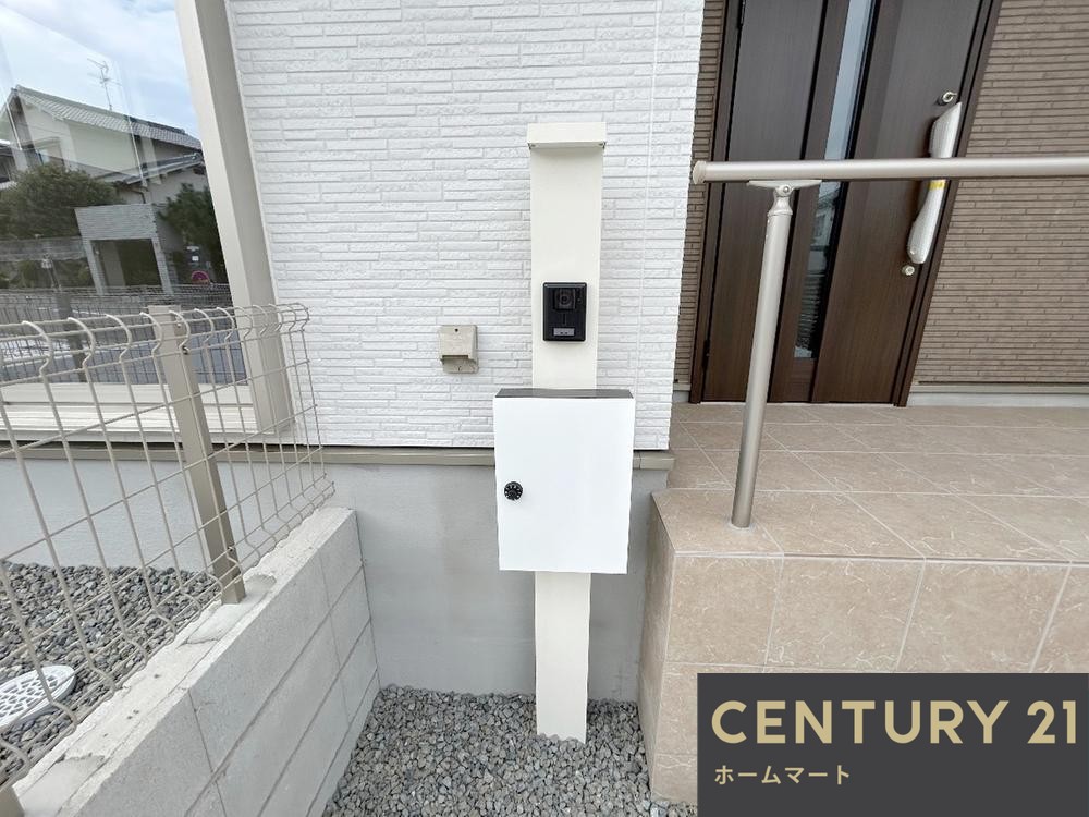 新築戸建 一戸建て赤坂台５（光明池駅） 3398万円の詳細情報 大阪府堺市南区赤坂台５ 写真22 センチュリー21ホームマート