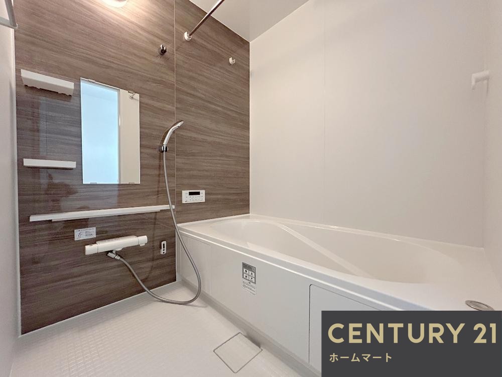 新築戸建 一戸建て赤坂台５（光明池駅） 3398万円の詳細情報 大阪府堺市南区赤坂台５ 写真5 センチュリー21ホームマート