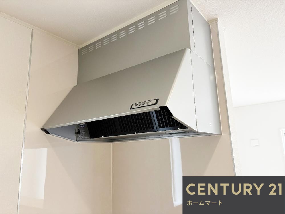 新築戸建 一戸建て大和郡山市満願寺町 限定1邸 一戸建て第1期の詳細情報 奈良県大和郡山市満願寺町 写真13 センチュリー21ホームマート