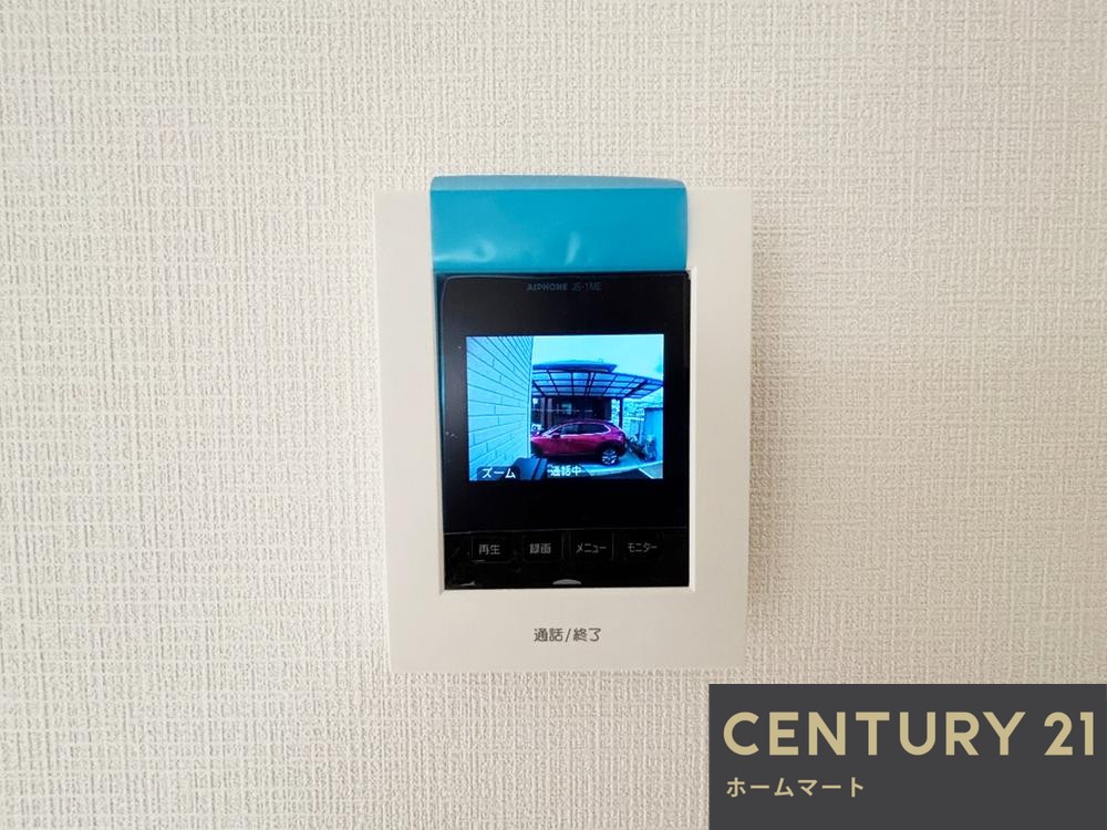 新築戸建 一戸建て大和郡山市満願寺町 限定1邸 一戸建て第1期の詳細情報 奈良県大和郡山市満願寺町 写真17 センチュリー21ホームマート