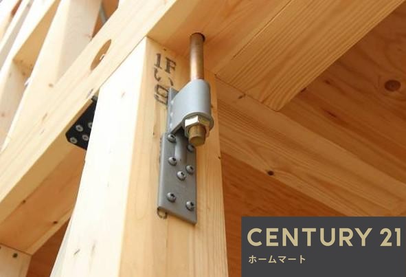 新築戸建 一戸建て大和郡山市満願寺町 限定1邸 一戸建て第1期の詳細情報 奈良県大和郡山市満願寺町 写真22 センチュリー21ホームマート