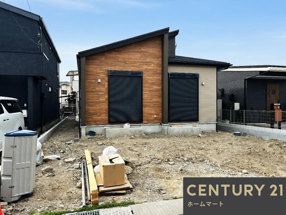新築戸建 NEW一戸建て男里７（樽井駅） 3790万円・3890万円の詳細情報 大阪府泉南市男里７ 写真10 センチュリー21ホームマート