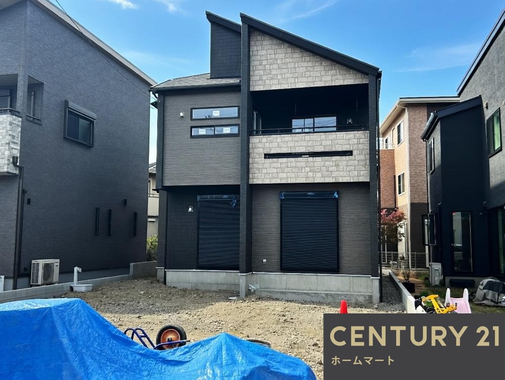 新築戸建 NEW一戸建て男里７（樽井駅） 3790万円・3890万円の詳細情報 大阪府泉南市男里７ 写真11 センチュリー21ホームマート