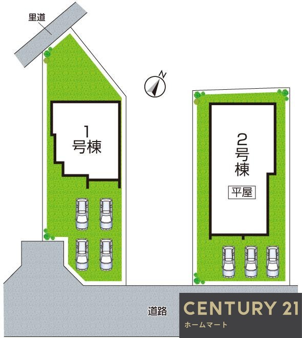 新築戸建 NEW一戸建て男里７（樽井駅） 3790万円・3890万円の詳細情報 大阪府泉南市男里７ 写真14 センチュリー21ホームマート