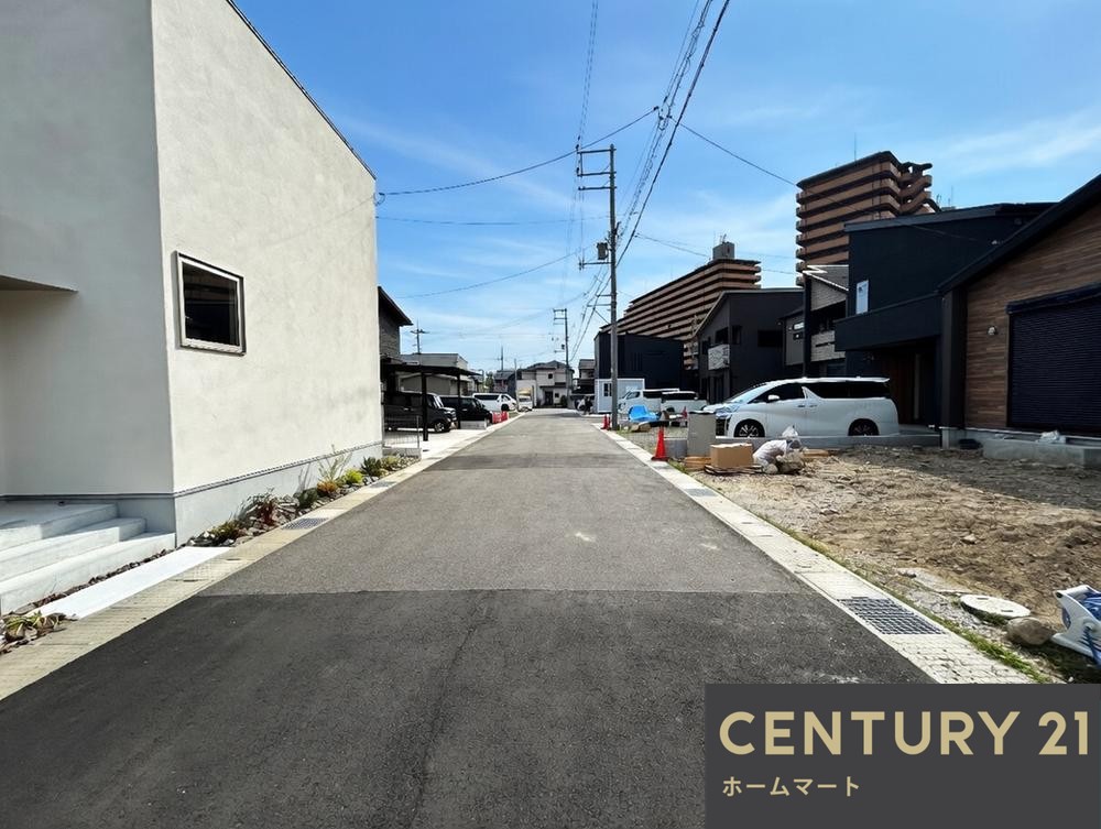 新築戸建 NEW一戸建て男里７（樽井駅） 3790万円・3890万円の詳細情報 大阪府泉南市男里７ 写真15 センチュリー21ホームマート