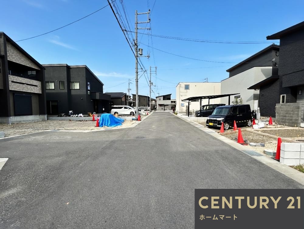 新築戸建 NEW一戸建て男里７（樽井駅） 3790万円・3890万円の詳細情報 大阪府泉南市男里７ 写真22 センチュリー21ホームマート