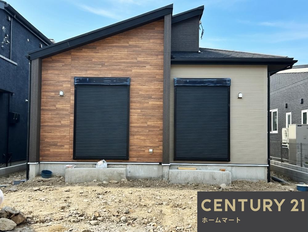 新築戸建 NEW一戸建て男里７（樽井駅） 3790万円・3890万円の詳細情報 大阪府泉南市男里７ 写真3 センチュリー21ホームマート