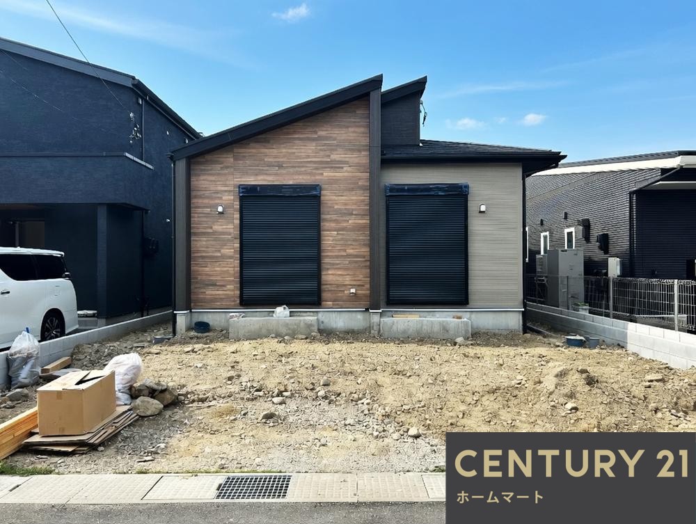 新築戸建 NEW一戸建て男里７（樽井駅） 3790万円・3890万円の詳細情報 大阪府泉南市男里７ 写真5 センチュリー21ホームマート