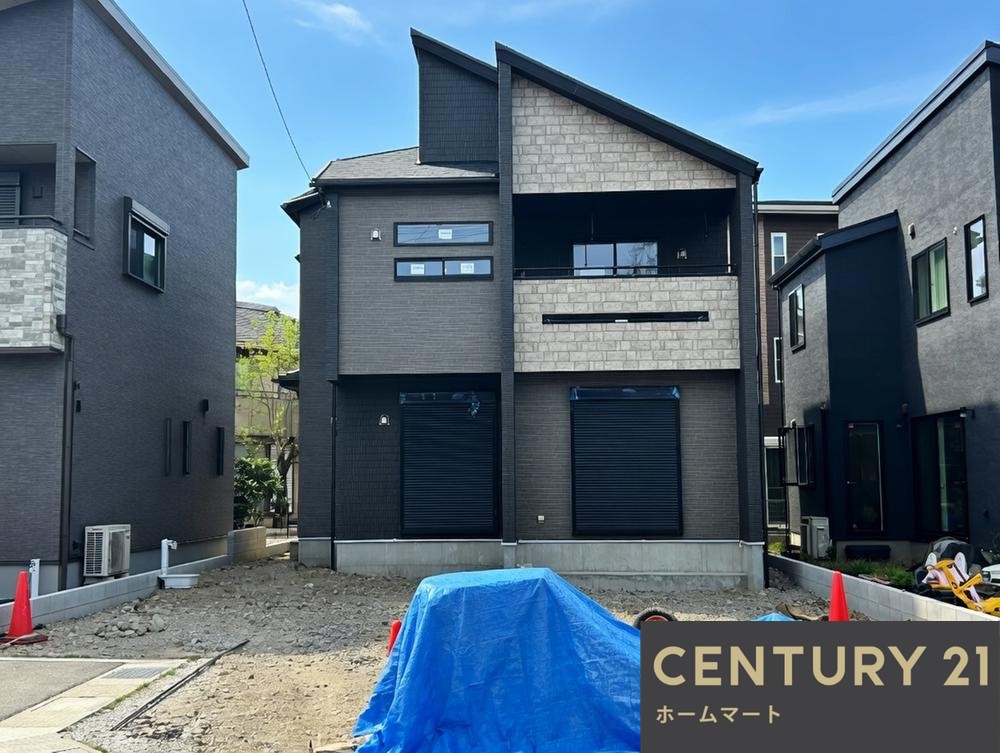 新築戸建 NEW一戸建て男里７（樽井駅） 3790万円・3890万円の詳細情報 大阪府泉南市男里７ 写真6 センチュリー21ホームマート