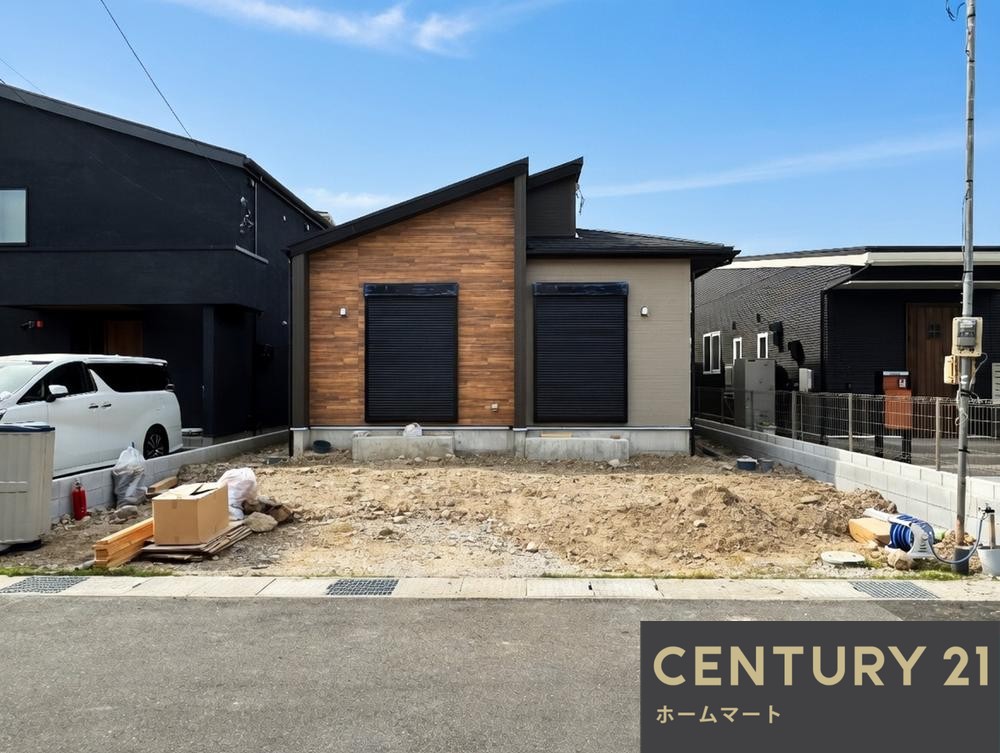 新築戸建 NEW一戸建て男里７（樽井駅） 3790万円・3890万円の詳細情報 大阪府泉南市男里７ 写真8 センチュリー21ホームマート