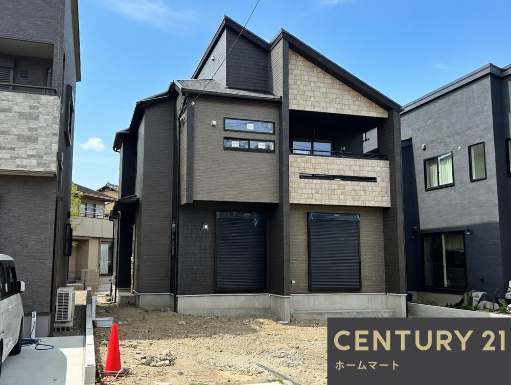 新築戸建 NEW一戸建て男里７（樽井駅） 3790万円・3890万円の詳細情報 大阪府泉南市男里７ 写真9 センチュリー21ホームマート