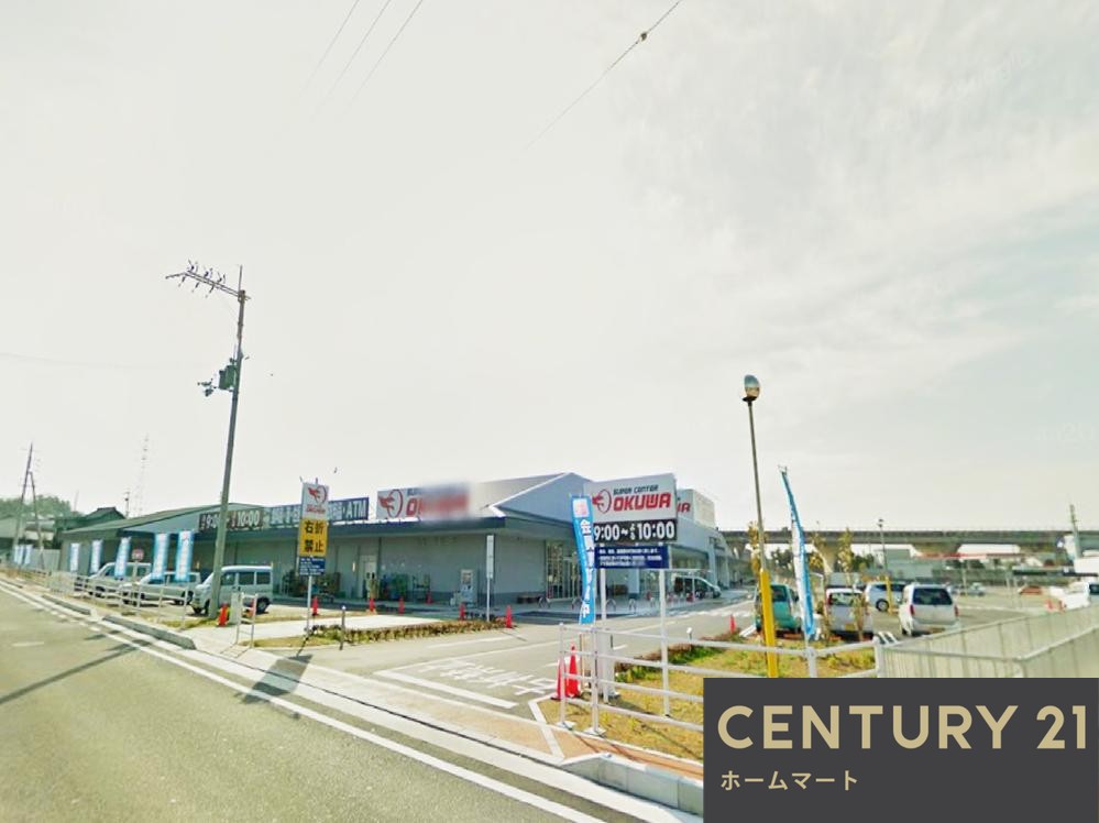 新築戸建 一戸建て中町 2180万円・2480万円の詳細情報 奈良県奈良市中町 写真21 センチュリー21ホームマート