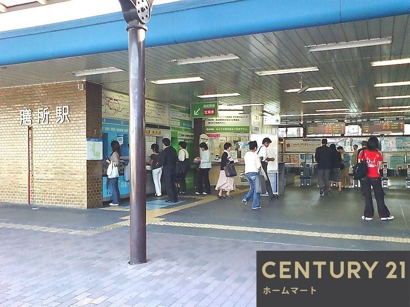 新築戸建 一戸建て大津市鶴の里 一戸建て 全２邸第１期の詳細情報 滋賀県大津市鶴の里 写真16 センチュリー21ホームマート