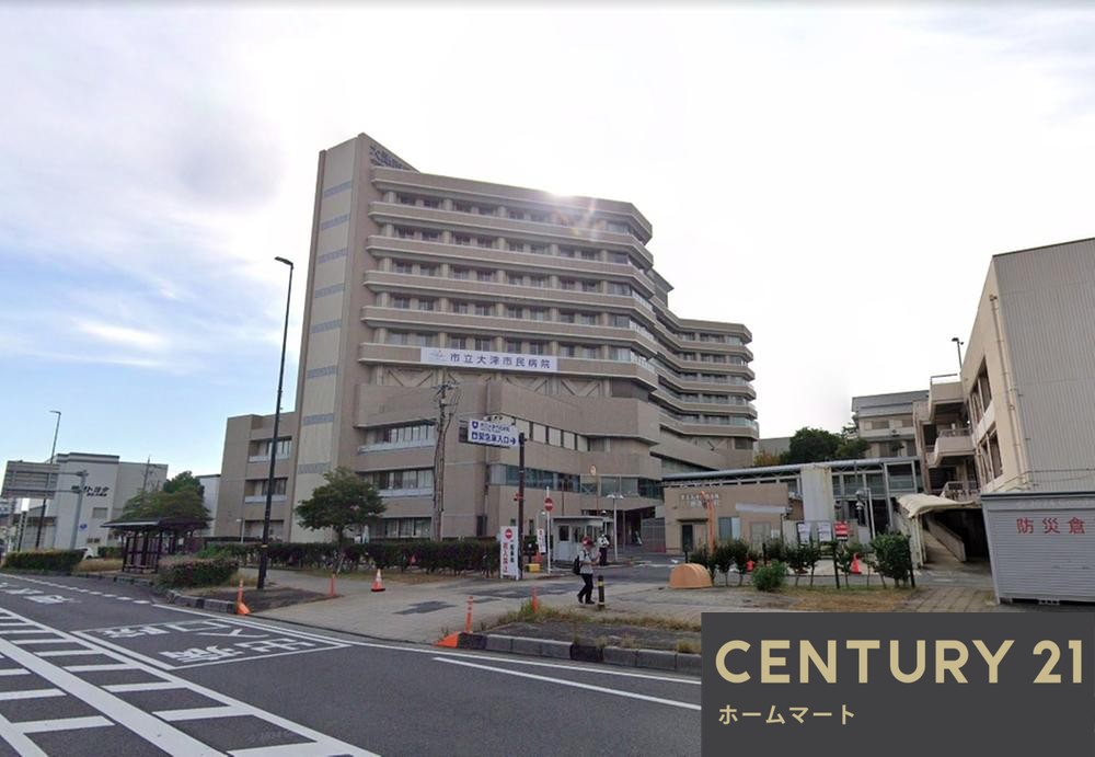 新築戸建 一戸建て大津市鶴の里 一戸建て 全２邸第１期の詳細情報 滋賀県大津市鶴の里 写真23 センチュリー21ホームマート