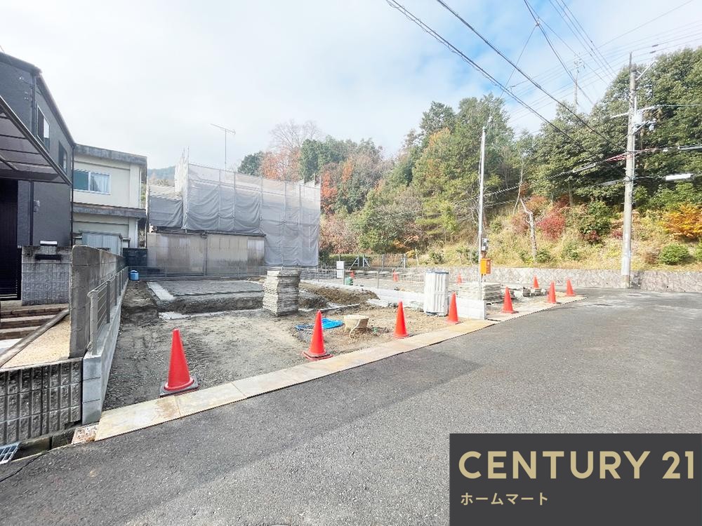 新築戸建 一戸建て大津市鶴の里 一戸建て 全２邸第１期の詳細情報 滋賀県大津市鶴の里 写真3 センチュリー21ホームマート