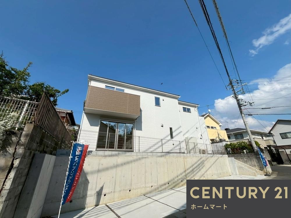 新築戸建 一戸建て大津市鶴の里 一戸建て 全２邸第１期の詳細情報 滋賀県大津市鶴の里 写真6 センチュリー21ホームマート