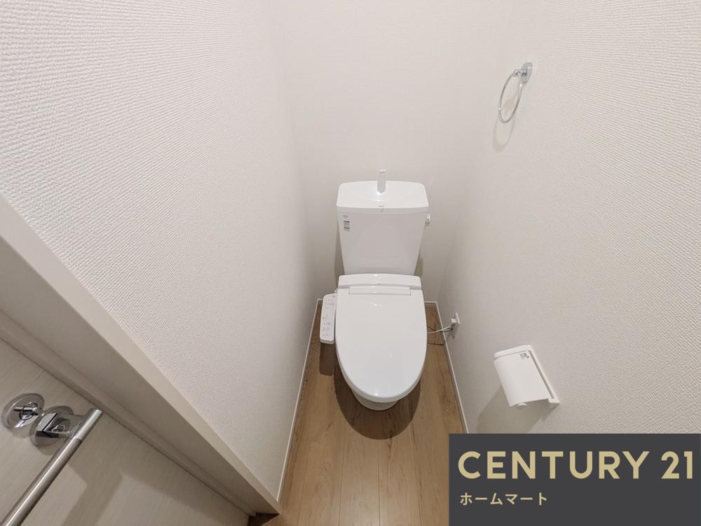 新築戸建 一戸建て大津市鶴の里 一戸建て 全２邸第１期の詳細情報 滋賀県大津市鶴の里 写真8 センチュリー21ホームマート