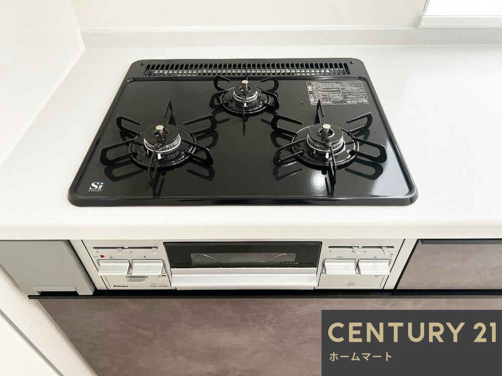 新築戸建 一戸建て寺前町２（ＪＲ長瀬駅） 3480万円～3980万円の詳細情報 大阪府東大阪市寺前町２ 写真21 センチュリー21ホームマート