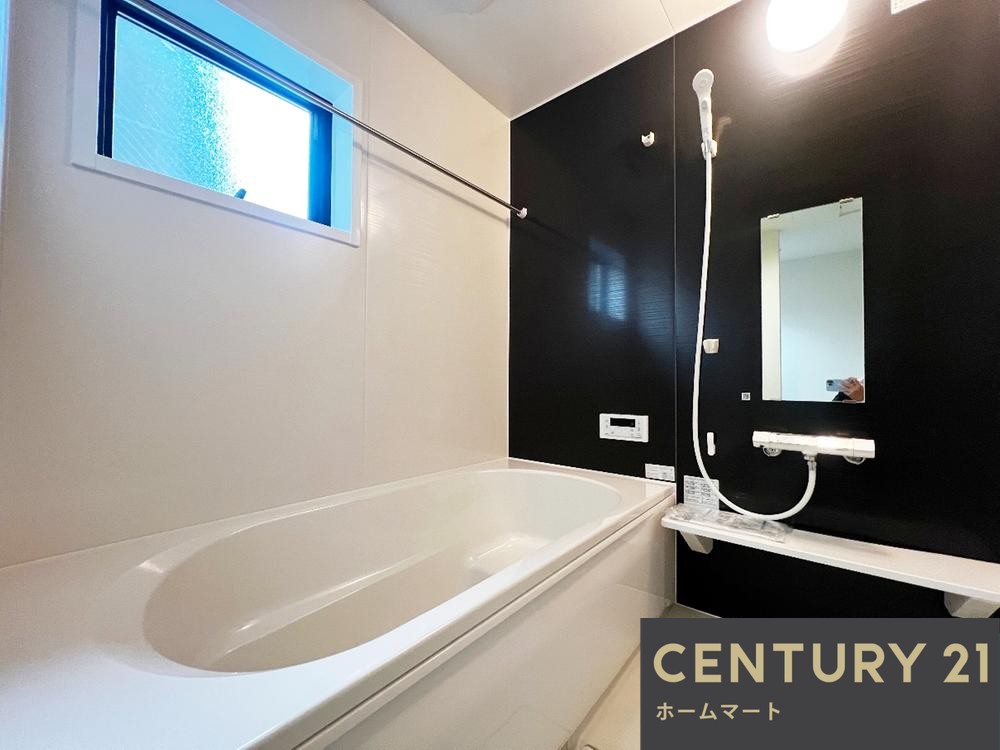 新築戸建 一戸建て寺前町２（ＪＲ長瀬駅） 3480万円～3980万円の詳細情報 大阪府東大阪市寺前町２ 写真5 センチュリー21ホームマート