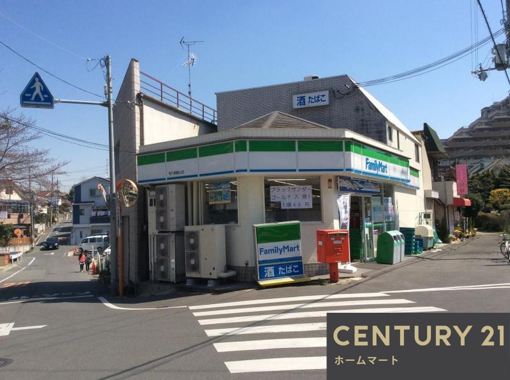 新築戸建 一戸建て渚元町（御殿山駅） 4680万円の詳細情報 大阪府枚方市渚元町 写真10 センチュリー21ホームマート