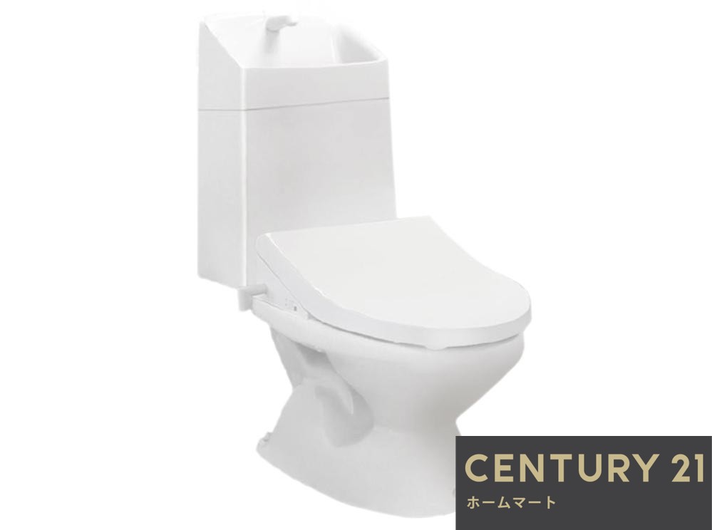 新築戸建 NEW一戸建て香里ケ丘８（光善寺駅） 4490万円の詳細情報 大阪府枚方市香里ケ丘８ 写真11 センチュリー21ホームマート