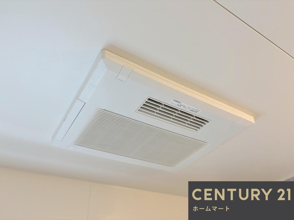 新築戸建 NEW一戸建て香里ケ丘８（光善寺駅） 4490万円の詳細情報 大阪府枚方市香里ケ丘８ 写真12 センチュリー21ホームマート