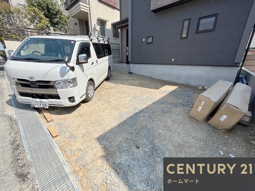 新築戸建 NEW一戸建て香里ケ丘８（光善寺駅） 4490万円の詳細情報 大阪府枚方市香里ケ丘８ 写真5 センチュリー21ホームマート