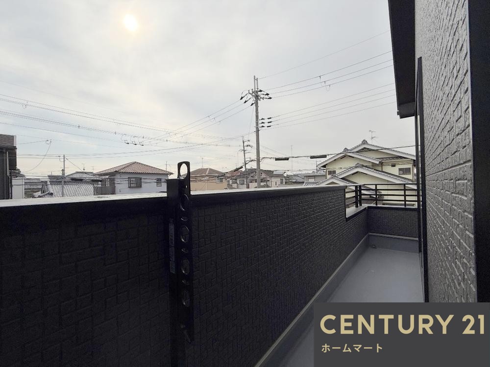 新築戸建 一戸建て羽曳野市樫山 全４邸 一戸建ての詳細情報 大阪府羽曳野市樫山 写真10 センチュリー21ホームマート