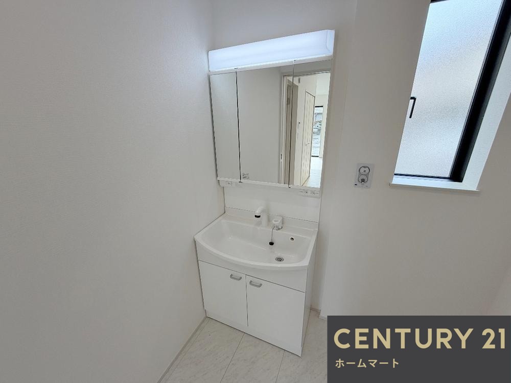 新築戸建 一戸建て羽曳野市樫山 全４邸 一戸建ての詳細情報 大阪府羽曳野市樫山 写真11 センチュリー21ホームマート