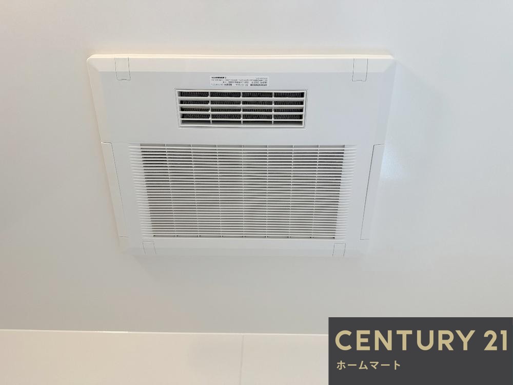 新築戸建 一戸建て羽曳野市樫山 全４邸 一戸建ての詳細情報 大阪府羽曳野市樫山 写真13 センチュリー21ホームマート