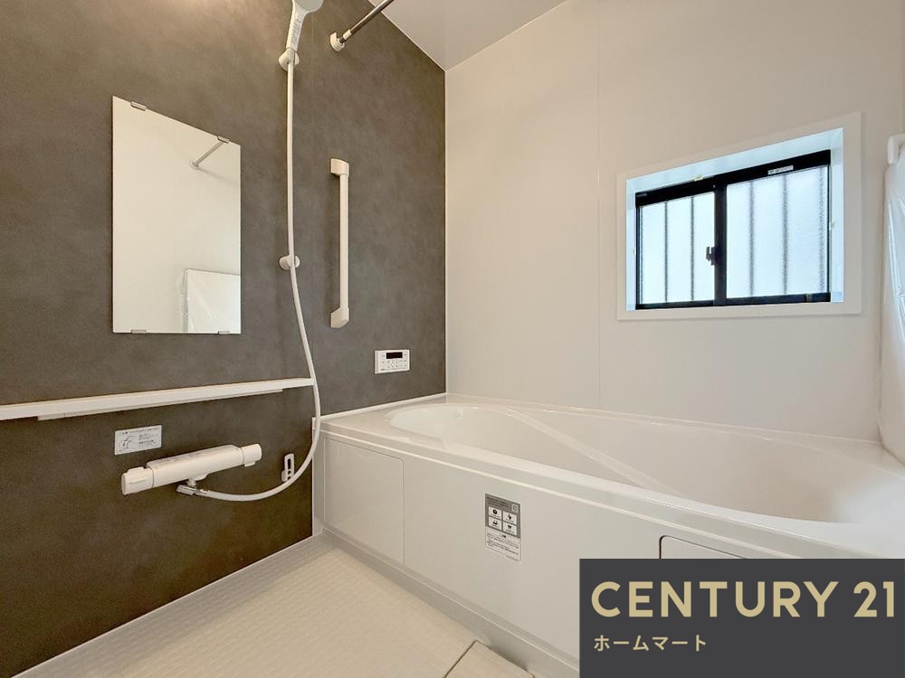 新築戸建 一戸建て羽曳野市樫山 全４邸 一戸建ての詳細情報 大阪府羽曳野市樫山 写真5 センチュリー21ホームマート