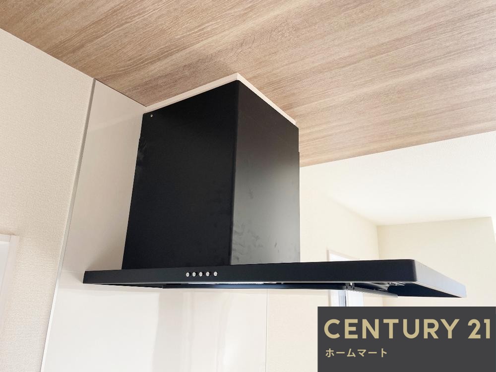 新築戸建 NEW一戸建て綣７（栗東駅） 4998万円・5790万円の詳細情報 滋賀県栗東市綣７ 写真16 センチュリー21ホームマート