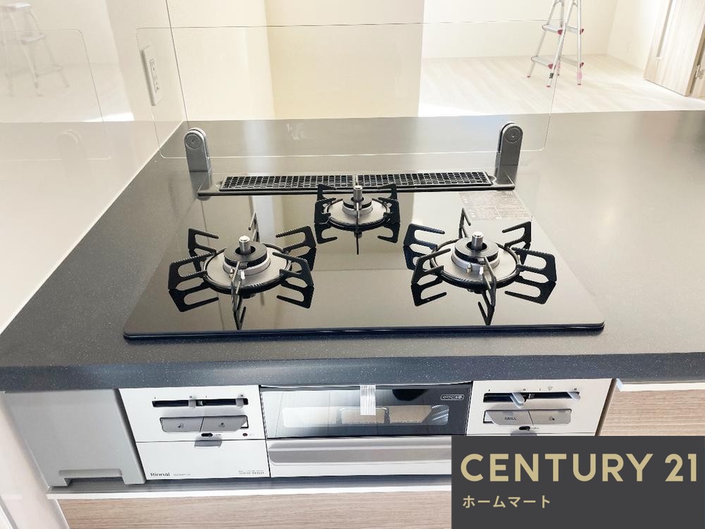 新築戸建 NEW一戸建て綣７（栗東駅） 4998万円・5790万円の詳細情報 滋賀県栗東市綣７ 写真17 センチュリー21ホームマート