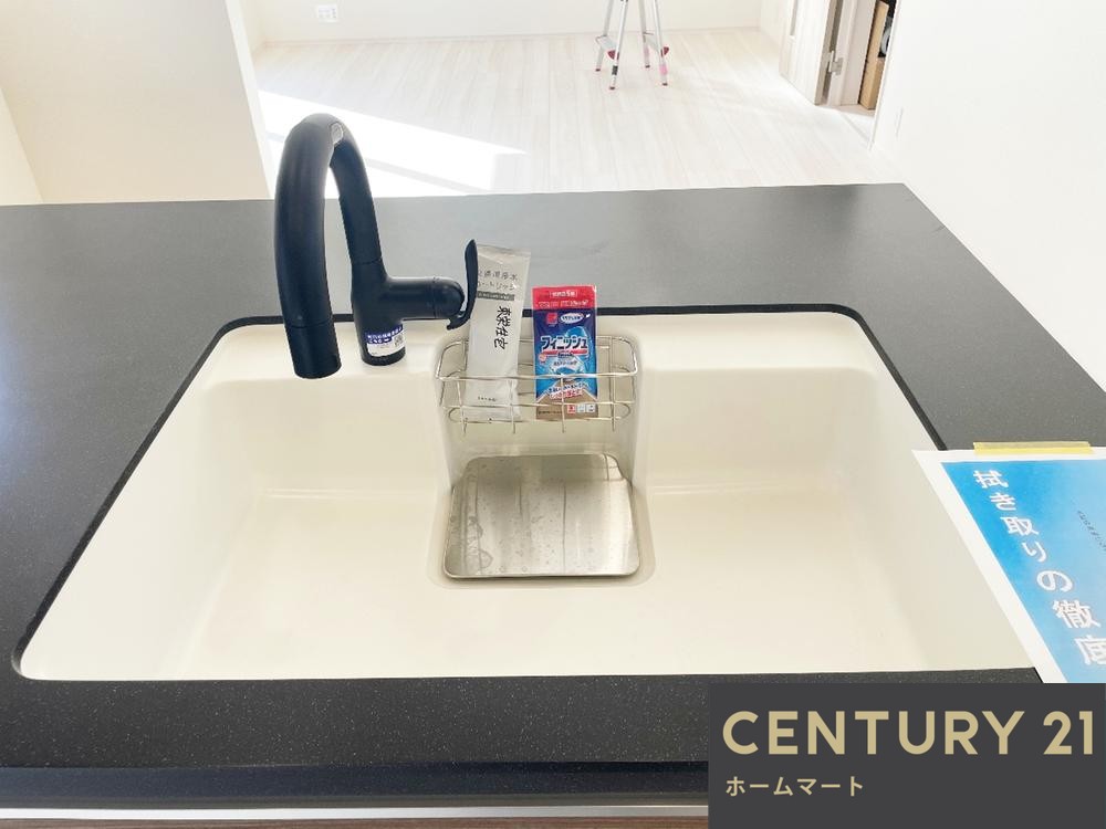 新築戸建 NEW一戸建て綣７（栗東駅） 4998万円・5790万円の詳細情報 滋賀県栗東市綣７ 写真18 センチュリー21ホームマート