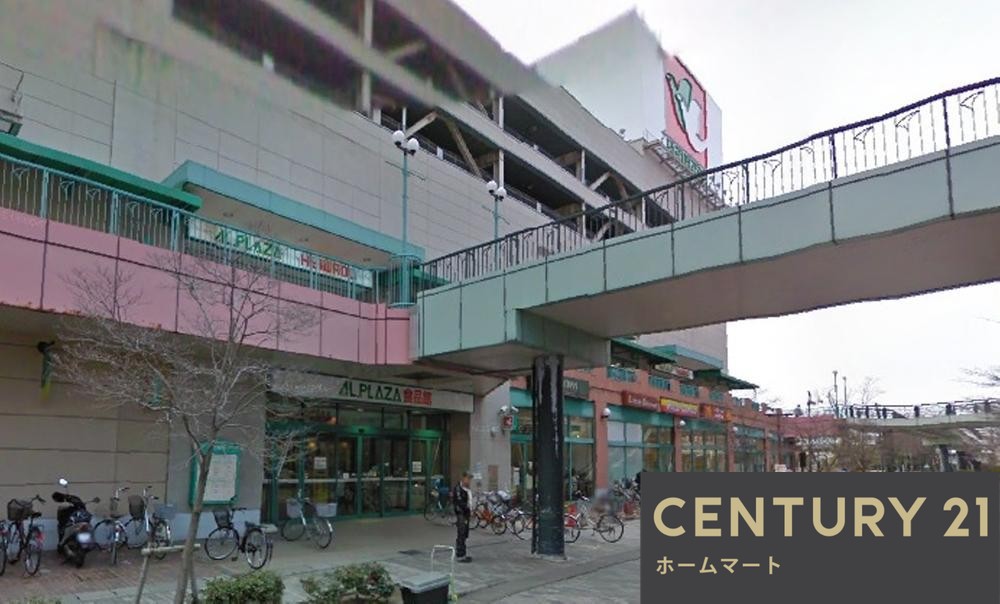 新築戸建 NEW一戸建て綣７（栗東駅） 4998万円・5790万円の詳細情報 滋賀県栗東市綣７ 写真20 センチュリー21ホームマート