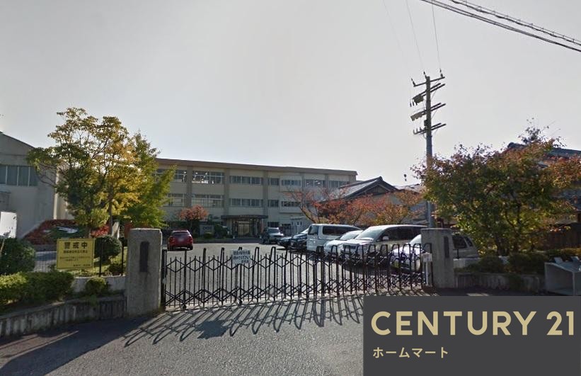 新築戸建 NEW一戸建て綣７（栗東駅） 4998万円・5790万円の詳細情報 滋賀県栗東市綣７ 写真21 センチュリー21ホームマート