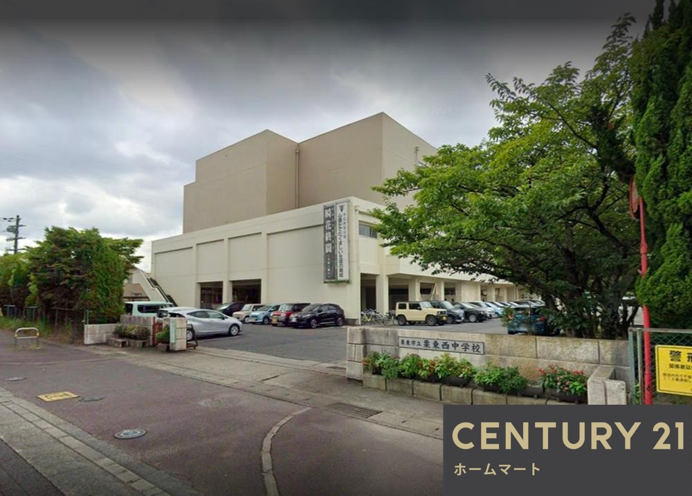 新築戸建 NEW一戸建て綣７（栗東駅） 4998万円・5790万円の詳細情報 滋賀県栗東市綣７ 写真22 センチュリー21ホームマート