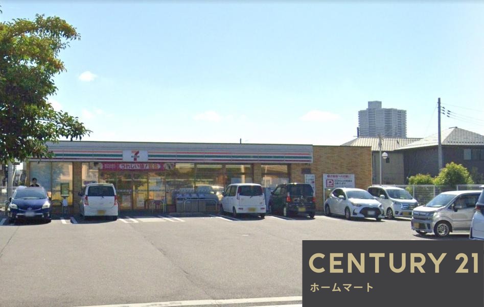 新築戸建 NEW一戸建て綣７（栗東駅） 4998万円・5790万円の詳細情報 滋賀県栗東市綣７ 写真23 センチュリー21ホームマート