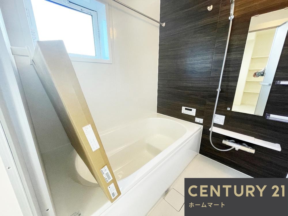 新築戸建 NEW一戸建て綣７（栗東駅） 4998万円・5790万円の詳細情報 滋賀県栗東市綣７ 写真5 センチュリー21ホームマート